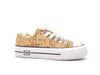 ALVIERO MARTINI 1Classe Sneakers Donna Converse Natural