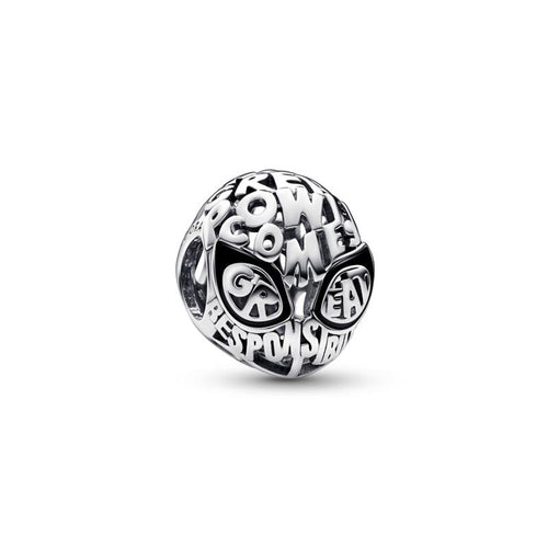 Pandora - Marvel, Spider-Man, Maschera