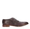 JP/DAVID Scarpe basse Marrone da uomo