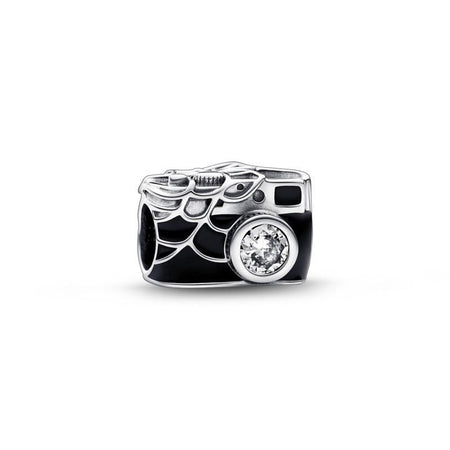 Pandora - Charm Marvel, Spider-Man, Macchina Fotografica