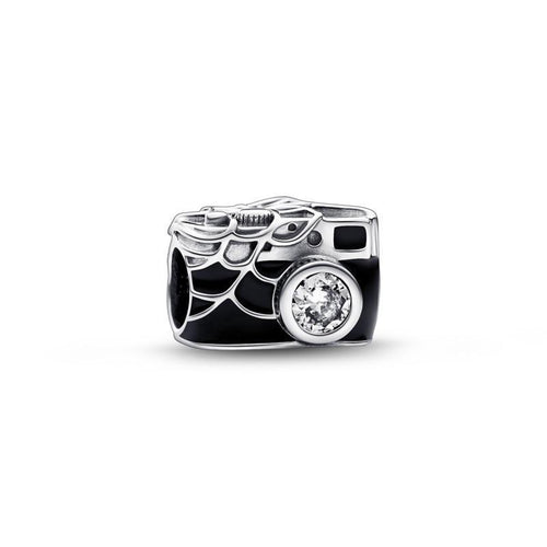 Pandora - Charm Marvel, Spider-Man, Macchina Fotografica