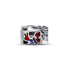 Pandora - Charm Marvel, Spider-Man, Macchina Fotografica