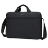 Nilox Borsa per Notebook Basic Con Tasca Esterna 15.6 Nero
