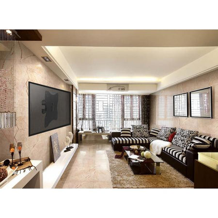 STAFFA 23-42 PIVOTING TV WALL MOUNT B