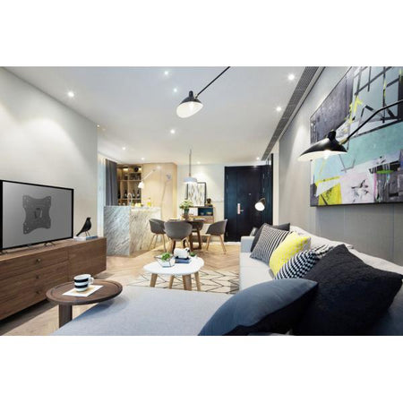 STAFFA 23-42 SLIM TV WALL MOUNT BRACKE