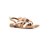 ALVIERO MARTINI 1Classe Sandali Donna Natural