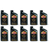 Arexons 10 litri Olio Auto Pro 5w-30 C2/c3 Benzina/diesel (10 confezioni da 1 Lt)