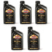 Arexons 5 Litri Olio Auto Pro 5w-30 C4 Benzina/diesel Sintetico (5 Conf Da 1 Lt)