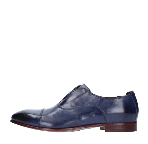 JP/DAVID Scarpe basse Blu da uomo