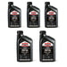 Arexons 5 Litri Olio Auto Pro 5w-40 Benzina/diesel (5 conf. da 1 Lt)