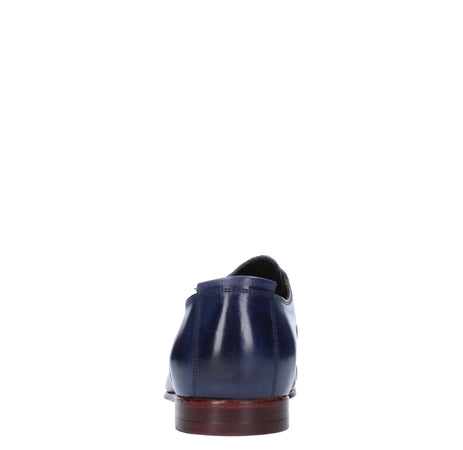 JP/DAVID Scarpe basse Blu da uomo