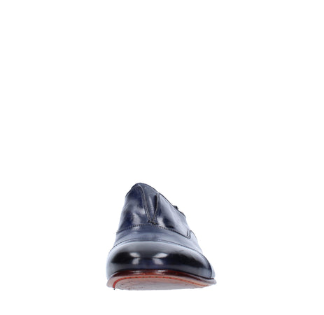 JP/DAVID Scarpe basse Blu da uomo