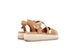 ALVIERO MARTINI 1Classe Sandali Donna Geo Beige Cuoio