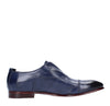 JP/DAVID Scarpe basse Blu da uomo