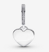 Pandora - Charm Pendente Sei Speciale