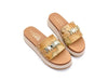 ALVIERO MARTINI 1Classe Ciabatte Donna Natural