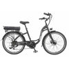 Momodesign Md2 City26 E-bike Blk