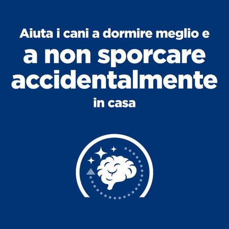 Hill's Prescription Diet Ageing Care secco Cani Adulti pollo 3 kg