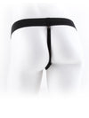 Strap-On cavo vibrante 9 Carne
