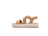 ALVIERO MARTINI 1Classe Sandali Donna Beige Geo