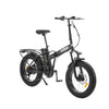 Nilox Bici Elettrica X8 ProPieghevole 250W Blu
