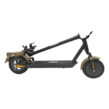 Nilox Monopattino Pieghevole Escooter V2 350w Sand