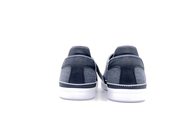 GEOX Sneakers Uomo Walee Navy