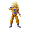 DRAGON BALL - Serie 10 - Super Saiyan 3 Goku