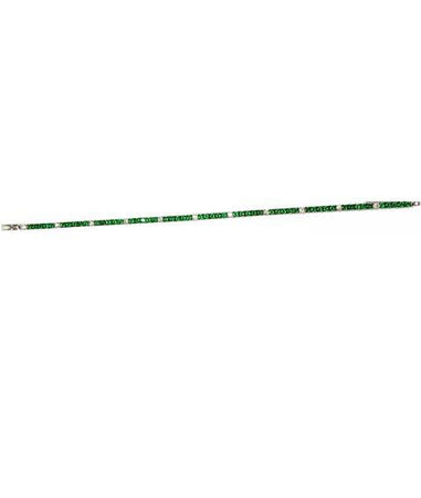 Zancan - Bracciale Tennis Zancan Unisex