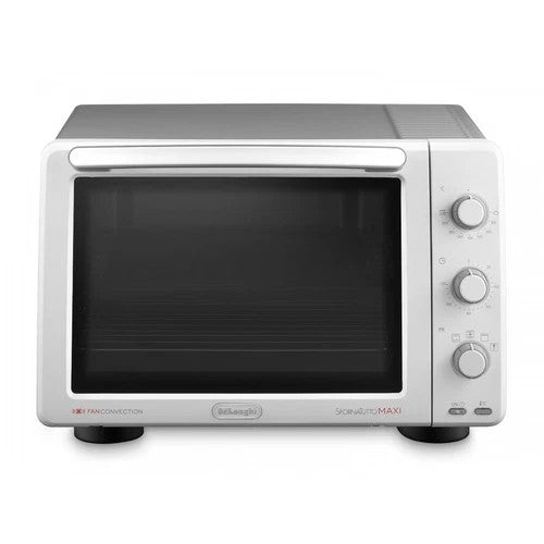 De'Longhi EO32502.WG Sfornatutto Forno Elettrico 32 Litri 2000 W Bianco