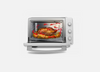 De'Longhi EO32502.WG Sfornatutto Forno Elettrico 32 Litri 2000 W Bianco