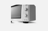 De'Longhi EO32502.WG Sfornatutto Forno Elettrico 32 Litri 2000 W Bianco