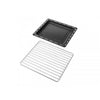 De'Longhi EO32502.WG Sfornatutto Forno Elettrico 32 Litri 2000 W Bianco