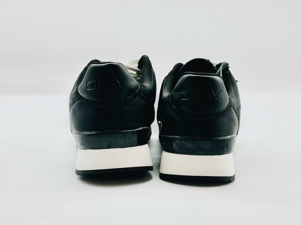ONLY Sneaker donna black