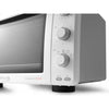 De'Longhi EO32502.WG Sfornatutto Forno Elettrico 32 Litri 2000 W Bianco