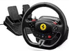 Thrustmaster Volante T98 + Pedaliera PS5/PS4/PC