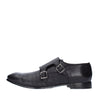 JP/DAVID Scarpe basse Nero da uomo