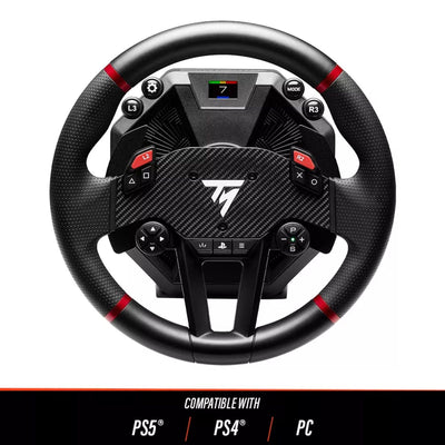 Thrustmaster Volante T598 + Pedaliera PC/PS4/PS5