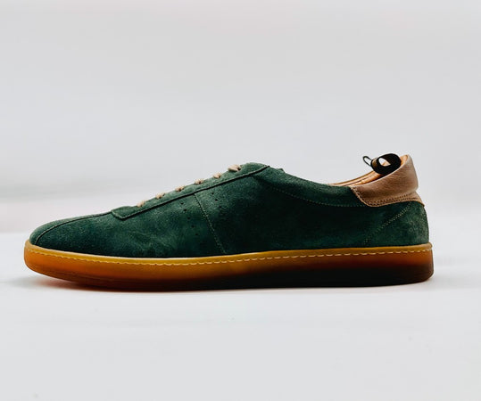 ROSSI FLORENCE FORESTA CON FONDO LACTAE HEVA