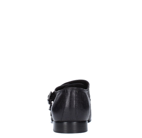 JP/DAVID Scarpe basse Nero da uomo