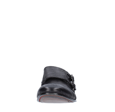 JP/DAVID Scarpe basse Nero da uomo