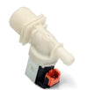 ELETTROVALVOLA 1 VIA LAVASTOVIGLIE ARISTON INDESIT TIPO  C00273883   EL 45