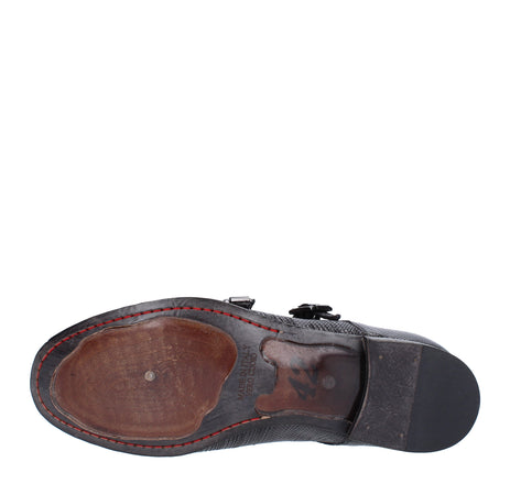 JP/DAVID Scarpe basse Nero da uomo