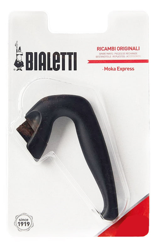 MANICO PER CAFFETTIRA BIALETTI MOKA DA TZ 1 / 2 -- FERR 265096