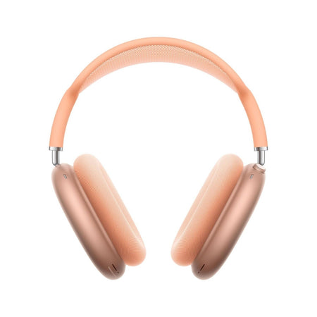 Apple Cuffie Airpods Max Orange usb-c ita mww73zm/a