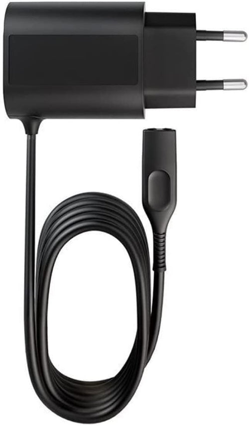 ALIMENTATORE RASOIO Adattabile BRAUN 12V, DC, 400 MAH_ 81741500 81577235 P 497
