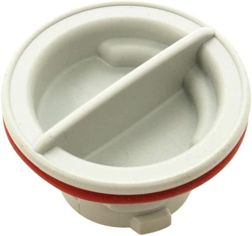 TAPPO DI CHIUSURA BRILLANTANTE LAVASTOVIGLIE - AEG -ELECTROLUX -- FIL 14- 1