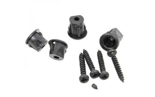 KIT MONTAGGIO FISSAGGIO FORNO INCASSO REX ELECTROLUX AEG 4055218657- PC 71
