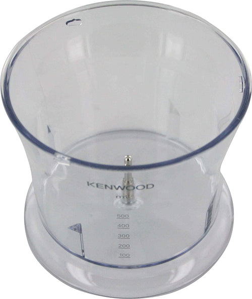 CIOTOLA TRITATUTTO KENWOOD ORIGINALE KW712995