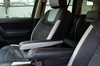 Coprisedili su misura per Land Rover Freelander 2 (2006-2014), Leather Style